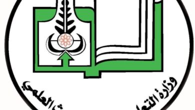 التعليم العالي