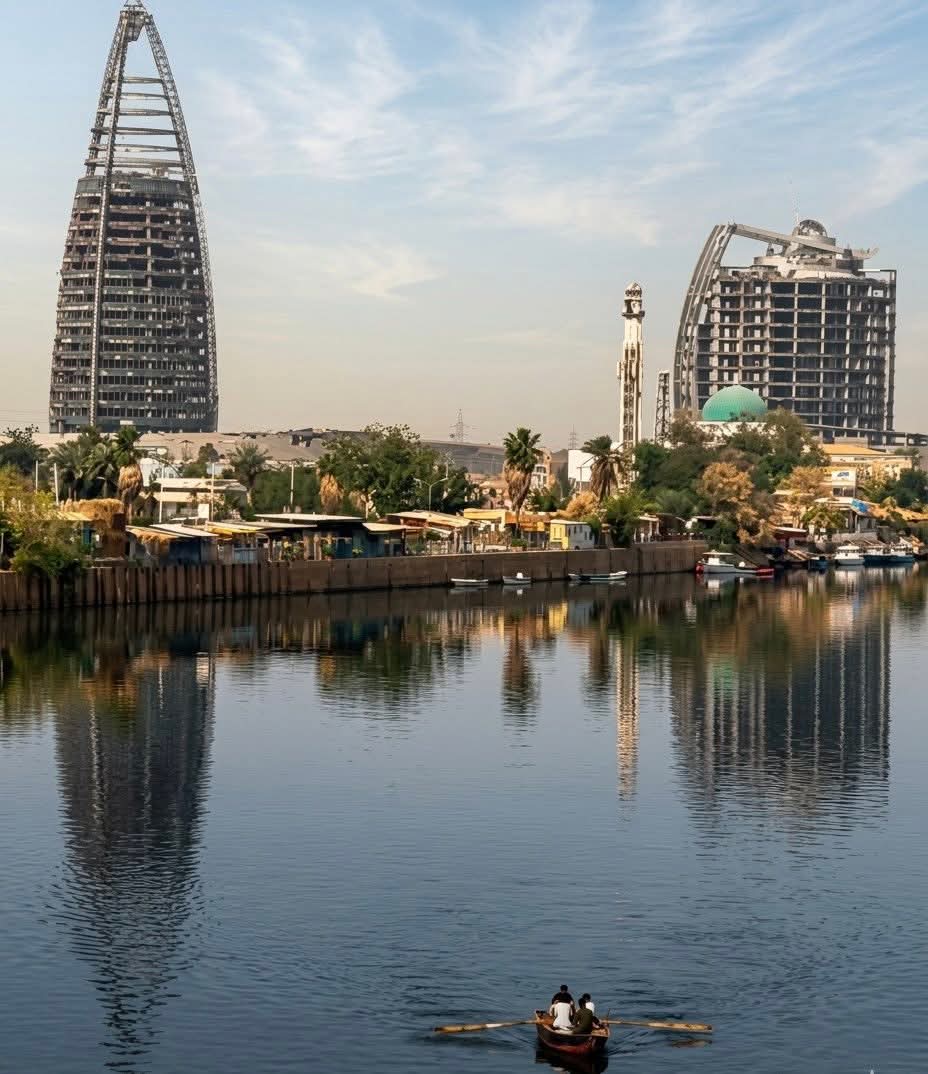 مشاهد من الخرطوم تعكس عودة الحياة تدريجياً رغم التحديات