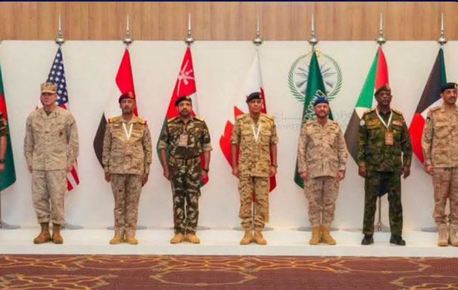 ياسر العطا في السعودية لتأمين البحر الأحمر ياسر العطا في السعودية لتأمين البحر الأحمر